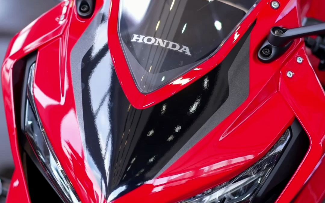 honda cbr650r 封面版4