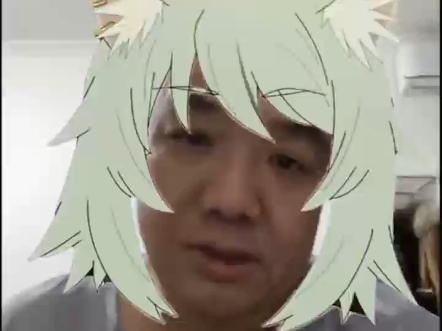 土豆喵喵爱抽烟