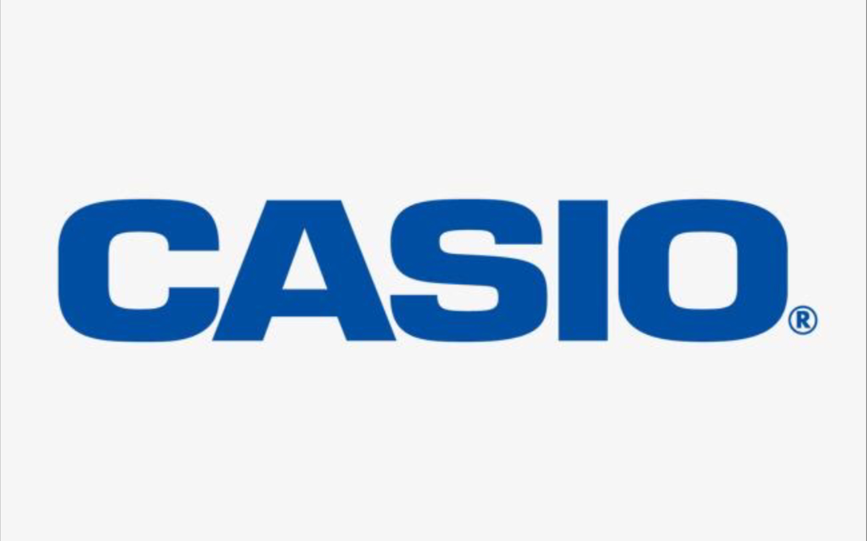 民工开箱-身边那些颜值爆表又便宜的卡西欧casio
