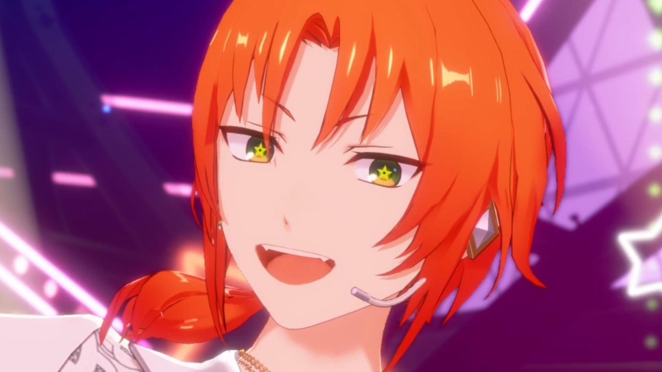 月永雷欧 sololive「brightest stars!」