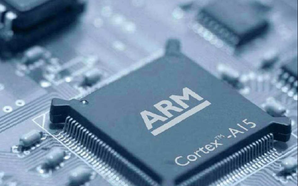 [图]什么是ARM？为什么说ARM是未来的主流？（STM32入门100步节选）