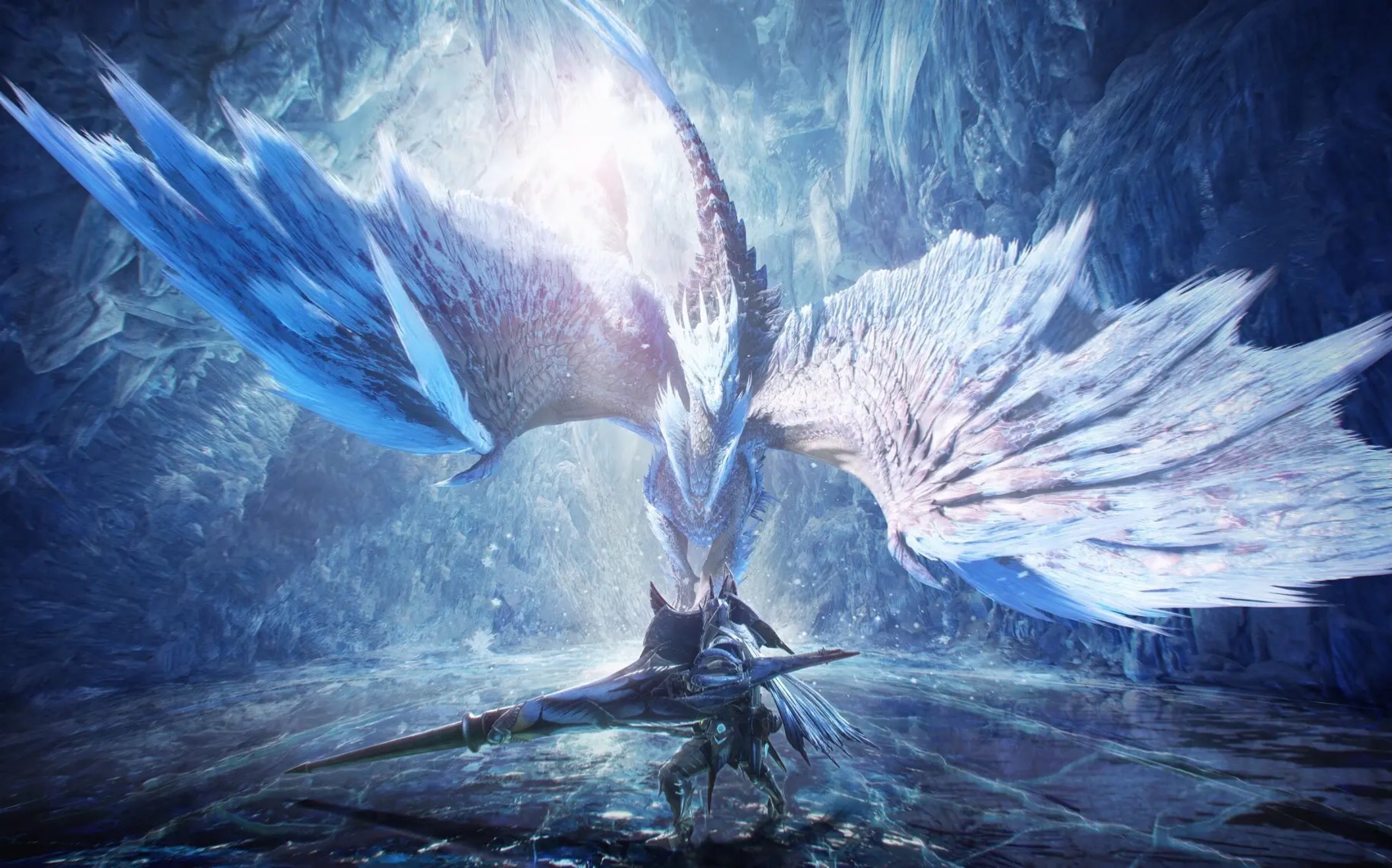 mhwi ta 公会太刀 历战王冰咒 12.47_哔哩哔哩_bilibili