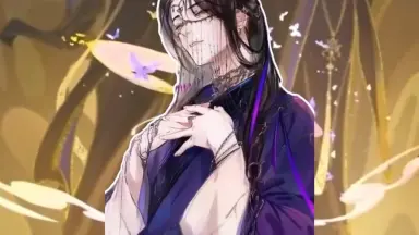 花城x谢怜-哔哩哔哩_Bilibili