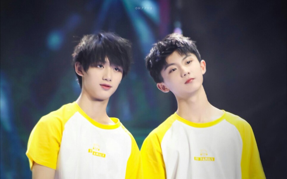 可爱的祺鑫,跳动心脏吧!甜蜜还不够.