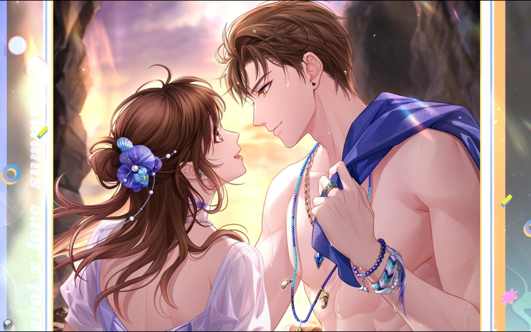 202407白起无惧岁月长无bgm·海彼端活动