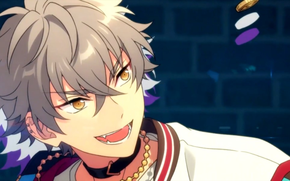 大神晃牙】surprising thanks【7周年mv 字幕】-冷暖不敢咕咕咕-汪口!