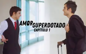 Download Video: 【中字】Amor Superdotado天才之爱第1集 天才需要爱情吗？