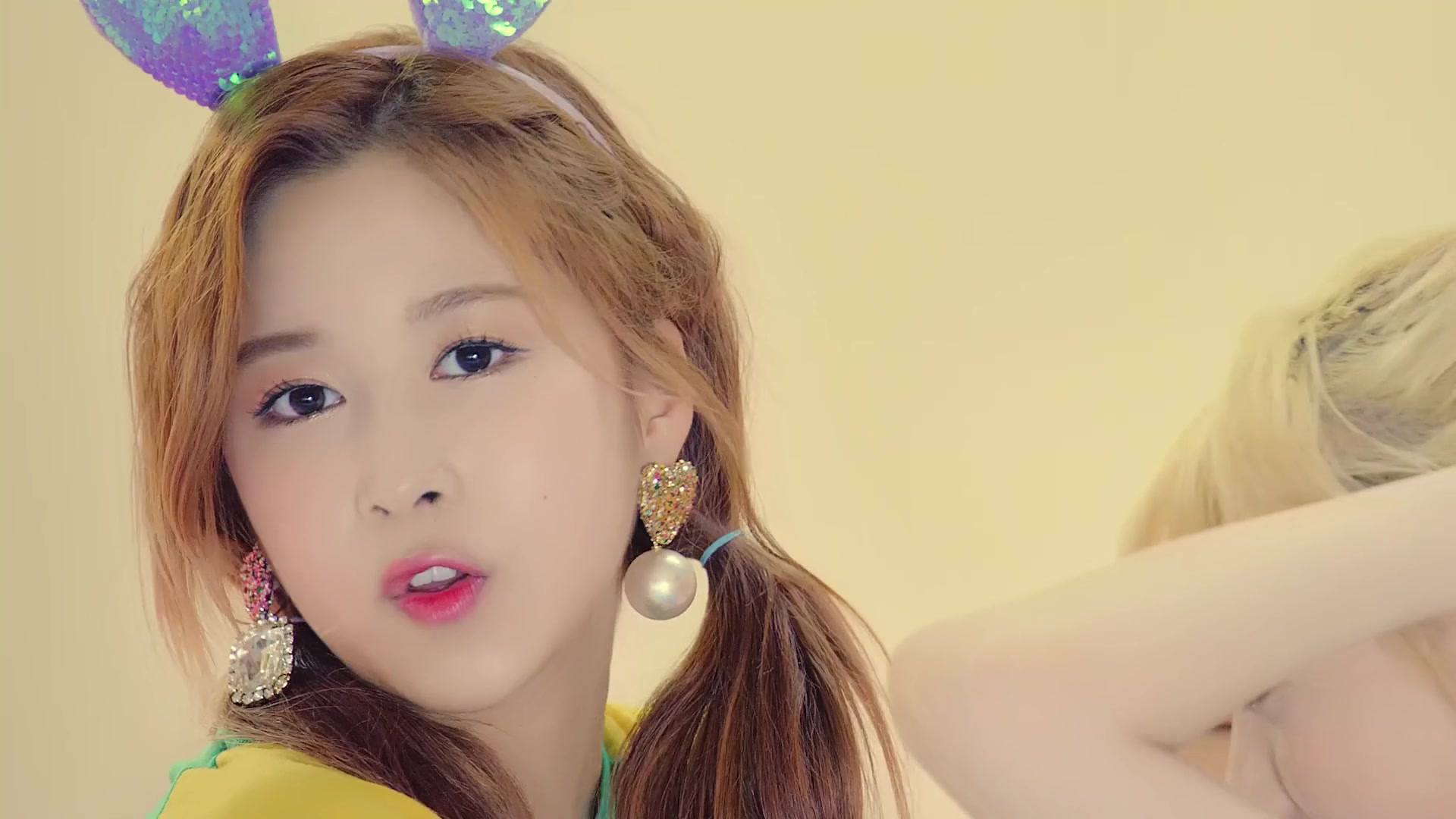 happy完整版-宇宙少女