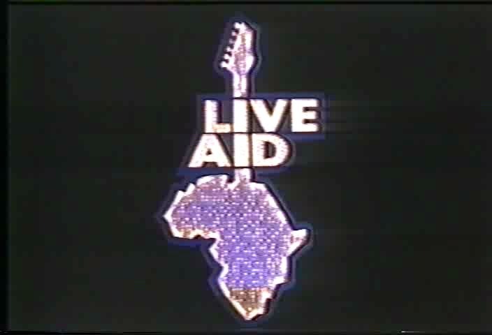 [图]Loudness（Live Aid）