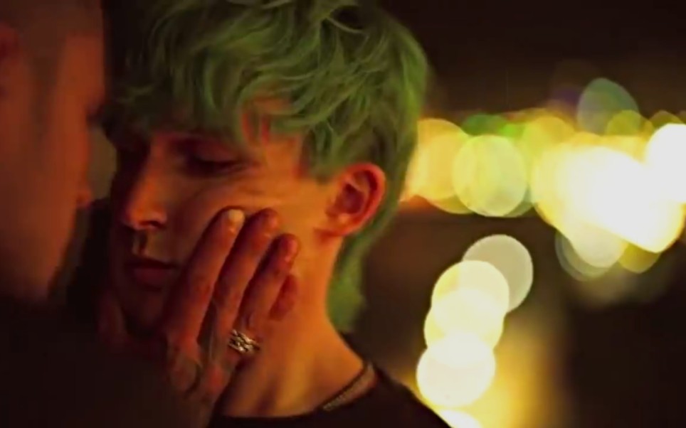 toyboy玩物哑巴壮汉猛男攻x抑郁瘦弱受满屏的男性荷尔蒙两人都活的挺