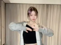 22周孕妈舞蹈运动记录