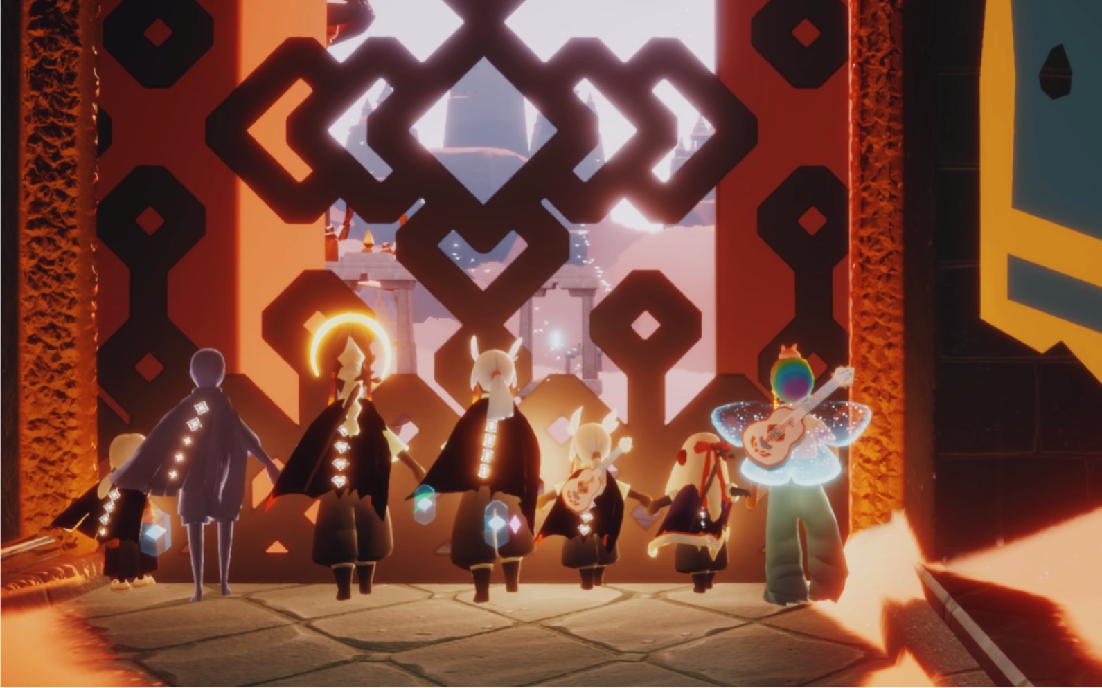 ios安卓都可,纯手工跑,有信誉图,不定时直播跑号,点我头像私信哈#光遇