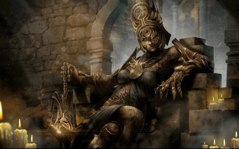 【黎明杀机_瘟疫】大冬天的容易中暑,来干了这碗绿豆汤解解暑!