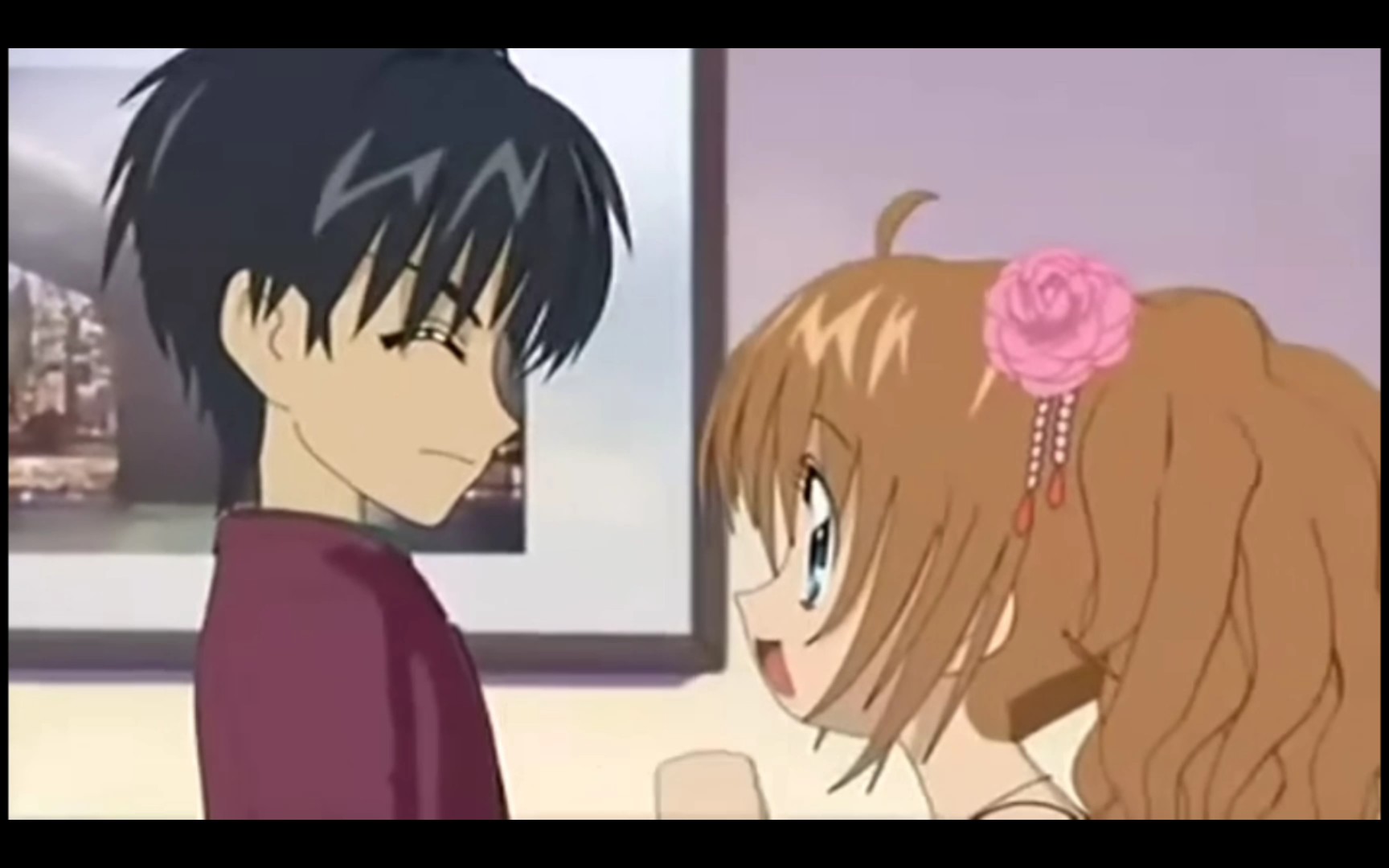 偶像宣言宙希cp宙人与希良梨的嬉闹名场面ヾ0763哇