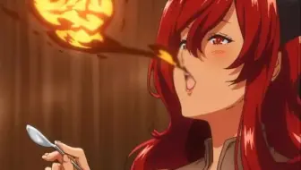 异世界食堂 片头曲 希望给你带来愉悦的心情 Mp4 哔哩哔哩 Bilibili