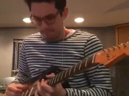 Tải video: John Mayer | 眼镜男的电吉他表演 - 展示其高超技巧