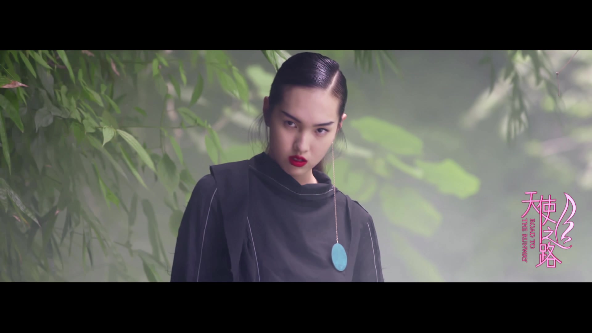 【天使之路】第四期cut【袁博超,naomi,储镒恬各显妖娆本色】