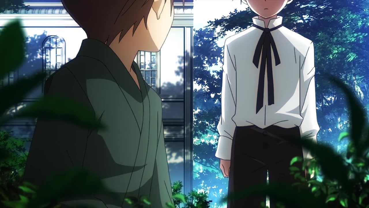 hybridchild这是小甜饼