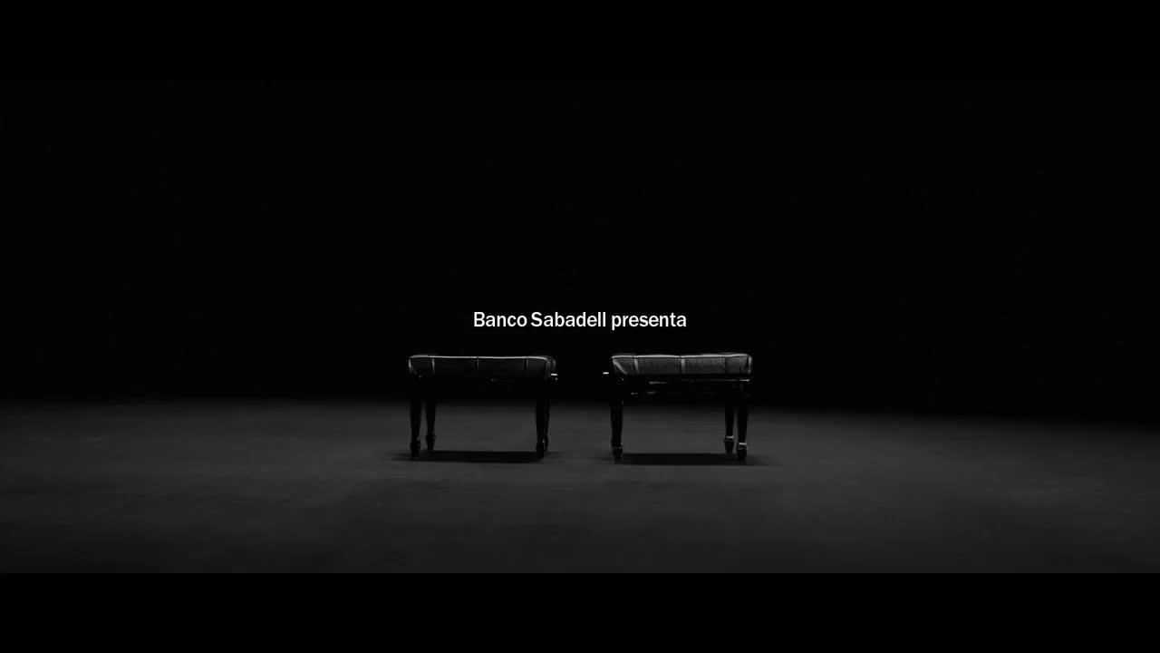 [西班牙广告](2018)Banco Sabadell(16:9)哔哩哔哩bilibili