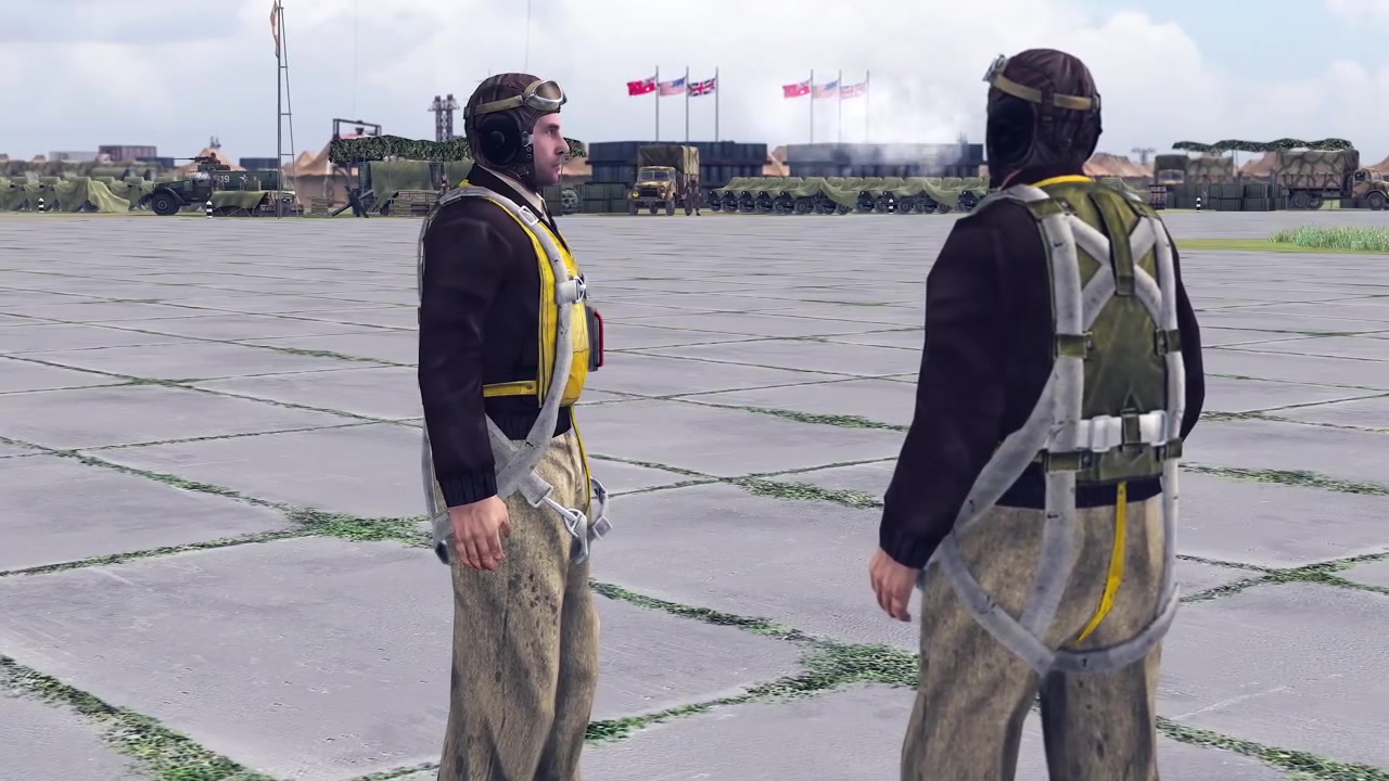 轉載must_watch!_d-day_epic_landing_in_normandy