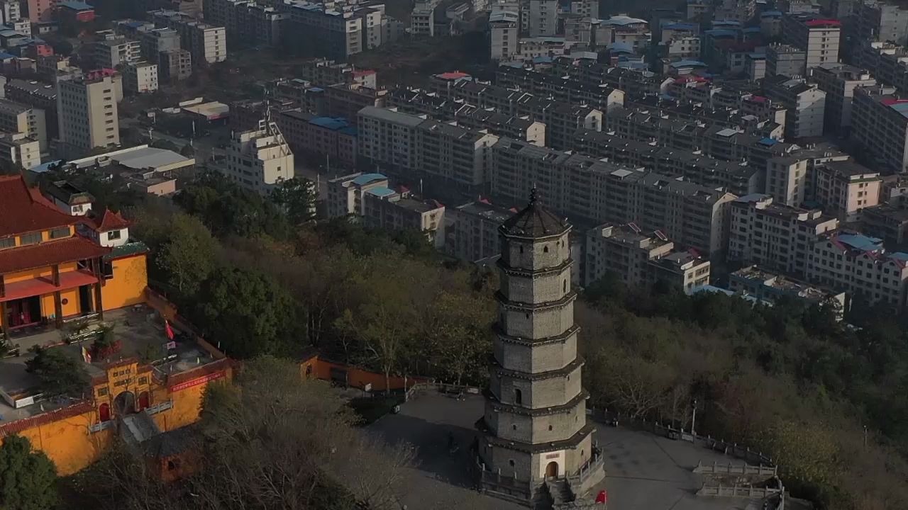 东塔岭