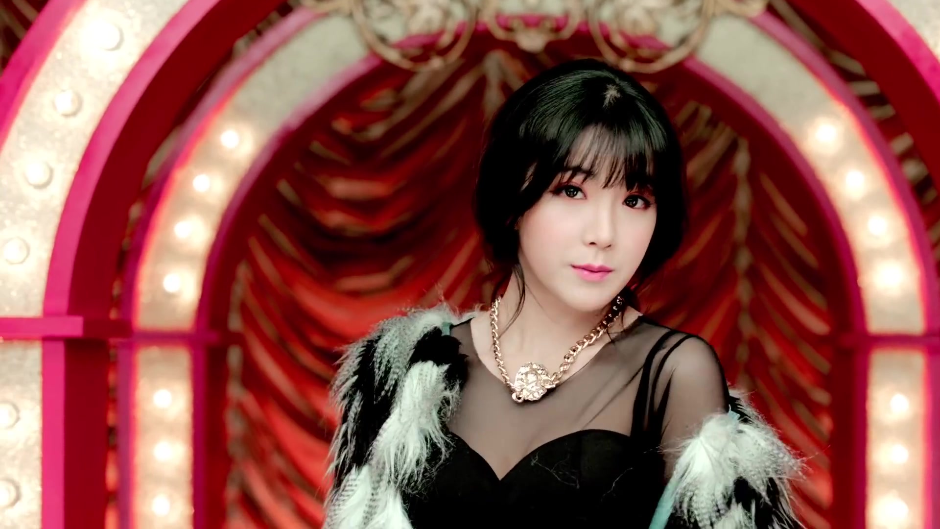 [高清1080p] 【rainbow】韩国二代女团mv合集(持更)【收藏向】