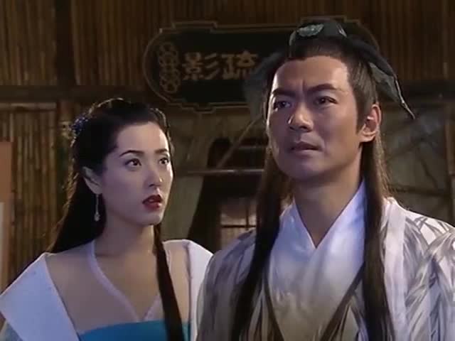 聊斋之画皮037cut