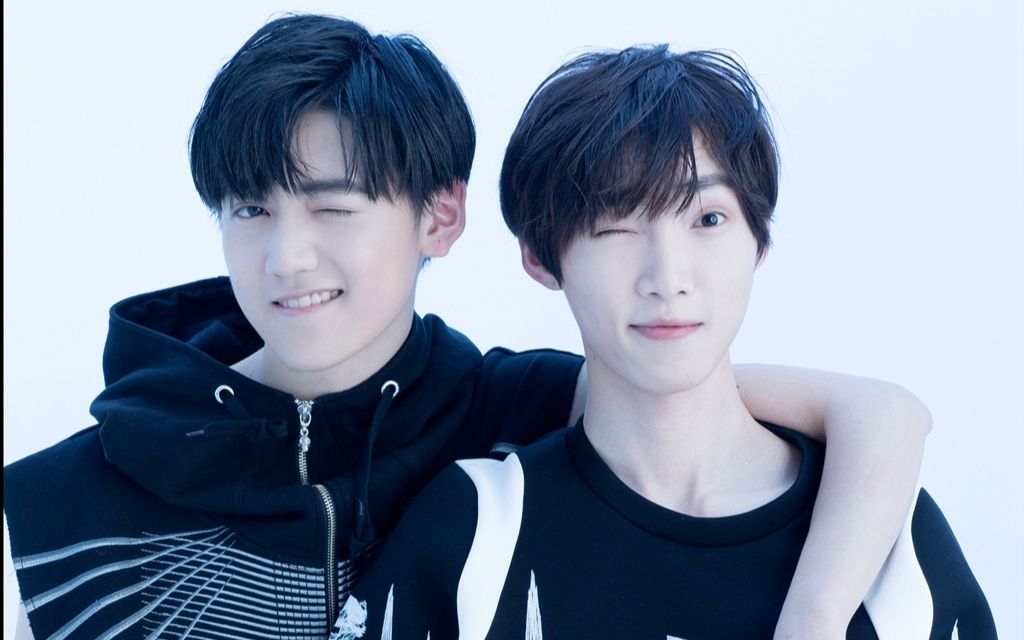 【赵磊 | 焉栩嘉】多久了,我们都没变