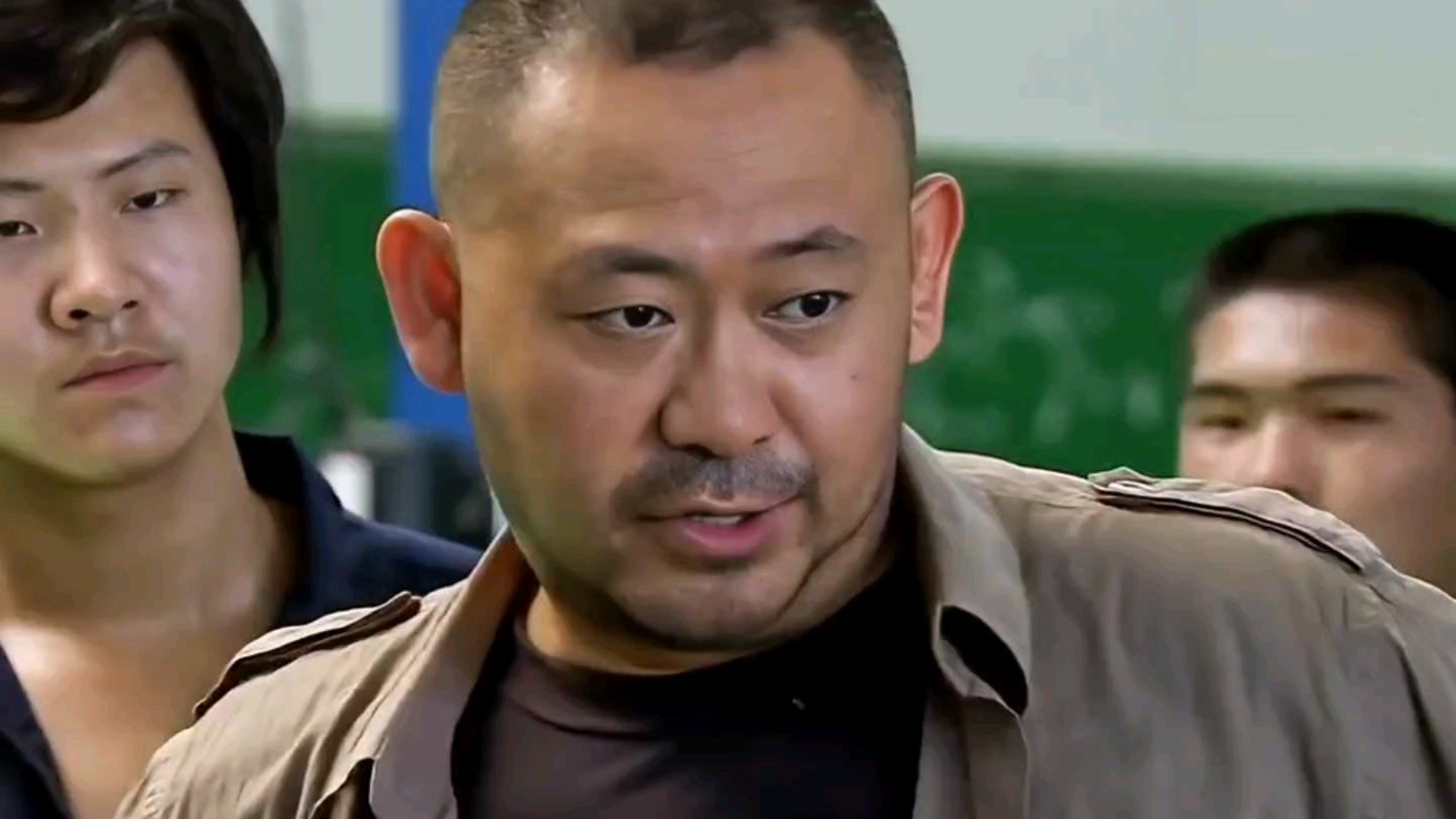 劳改犯被领导处处为难,不能欺负老实人啊!