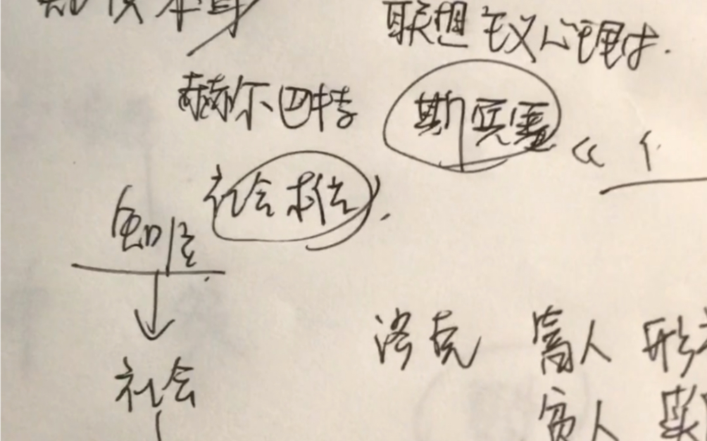 [图]【教招】一些鸡零狗碎的讲解/碎片化/洛扎诺夫/暗示教学法/教学模式（理论结构模型+实践活动操作方式）