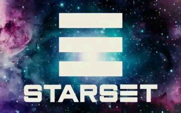 Starset 《Ricochet》哔哩哔哩bilibili