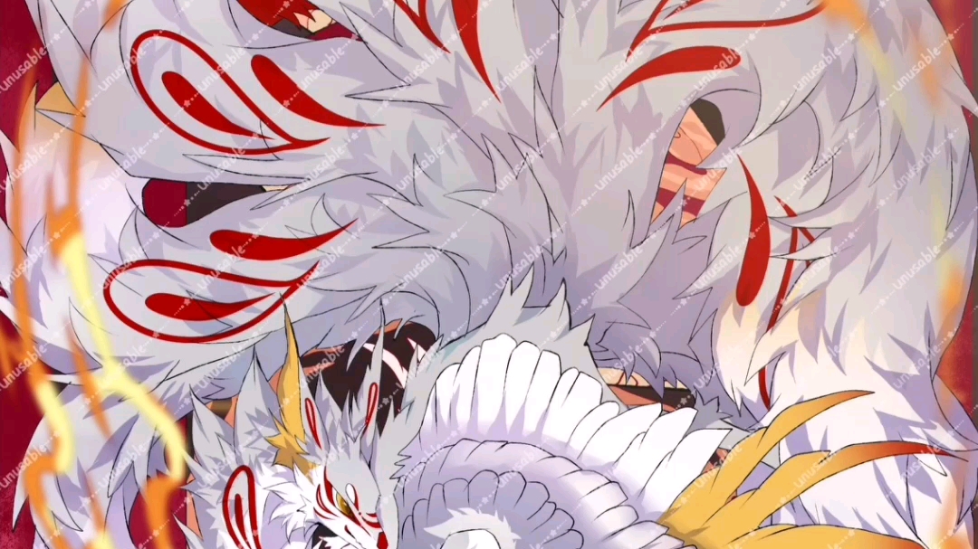 【兽设拍卖/狐神】看简介