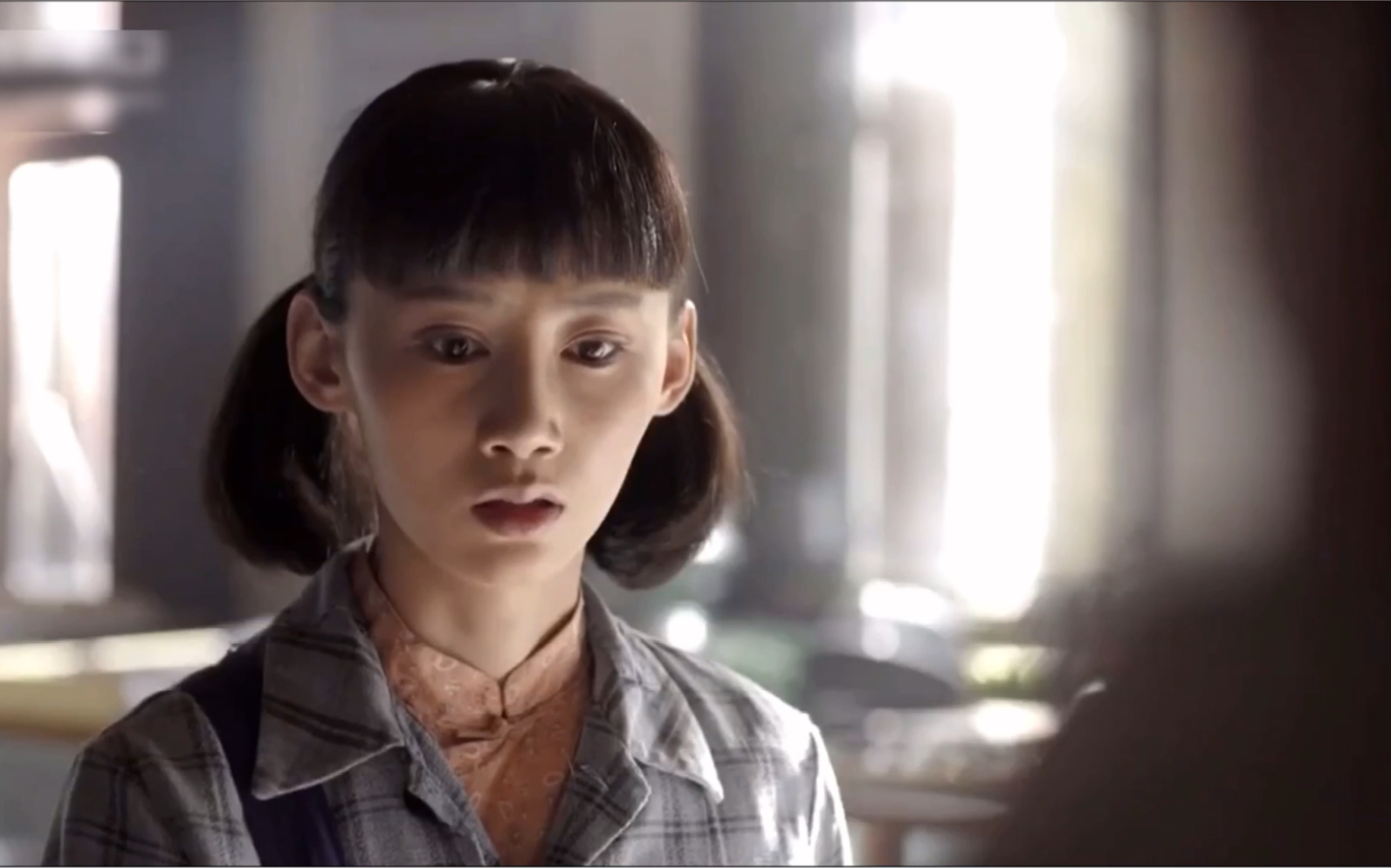 郝红梅一次邪念,毁掉了自己的一生._哔哩哔哩_bilibili