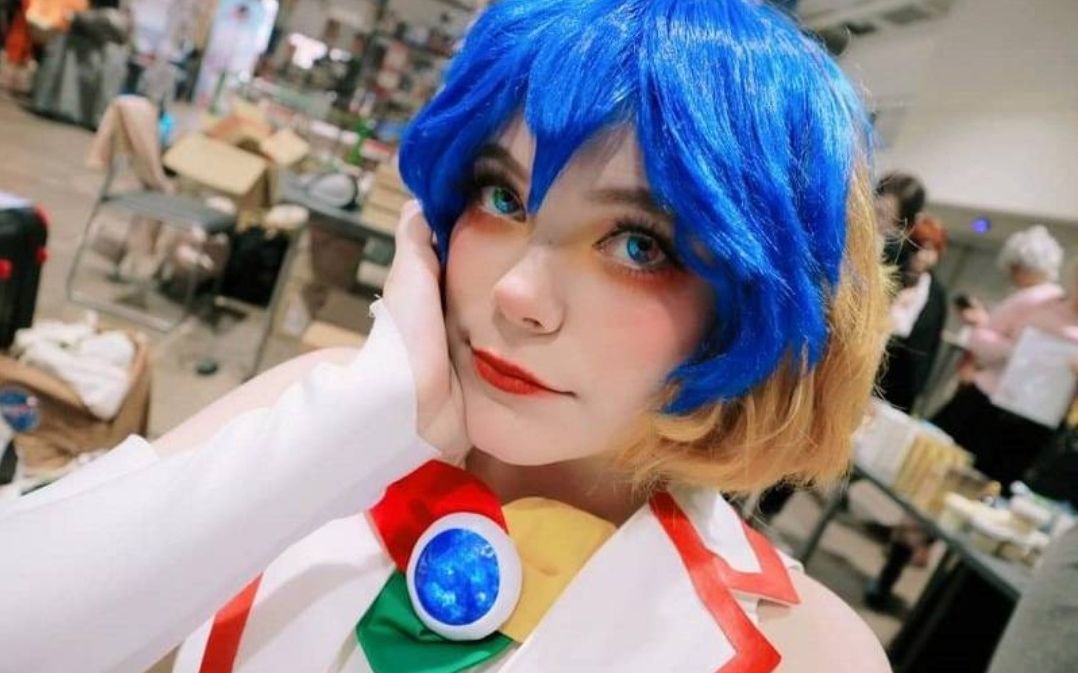 国外的谷歌娘是怎么说中文呢?