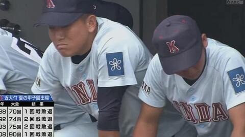 大阪高校野球の勢力図 哔哩哔哩 つロ干杯 Bilibili