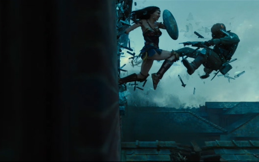 [图]「神奇女侠」Wonder Woman (2017)