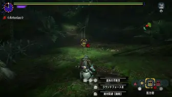 Download Video: (转)MHXX/GU 强袭片手 G⭐4狞猛银火龙 4分59秒