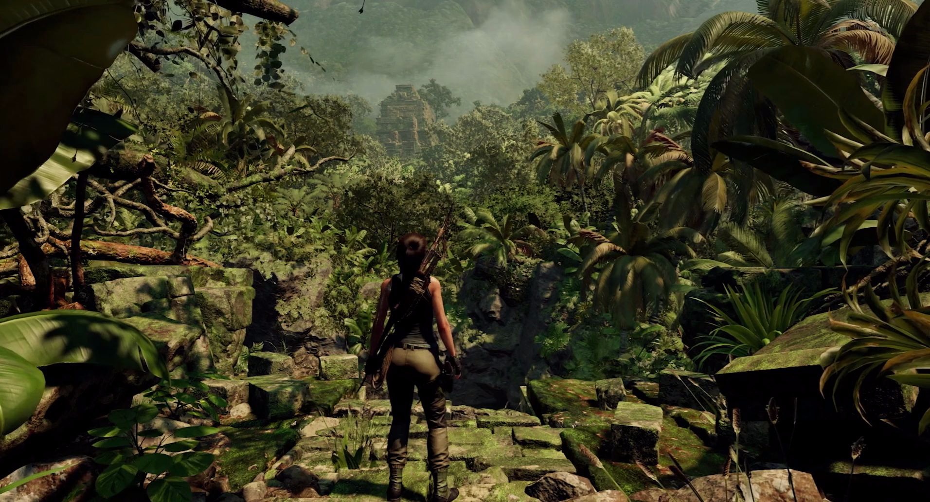 古墓丽影暗影-宣传片12-白姐解说_哔哩哔哩_bilibili