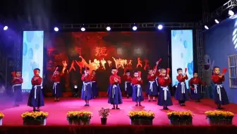 幼儿舞蹈 少儿舞蹈 元旦舞蹈 舞蹈剧目 舞蹈 幼儿园六一舞蹈 中华武术操，男生女生都可以.mp4