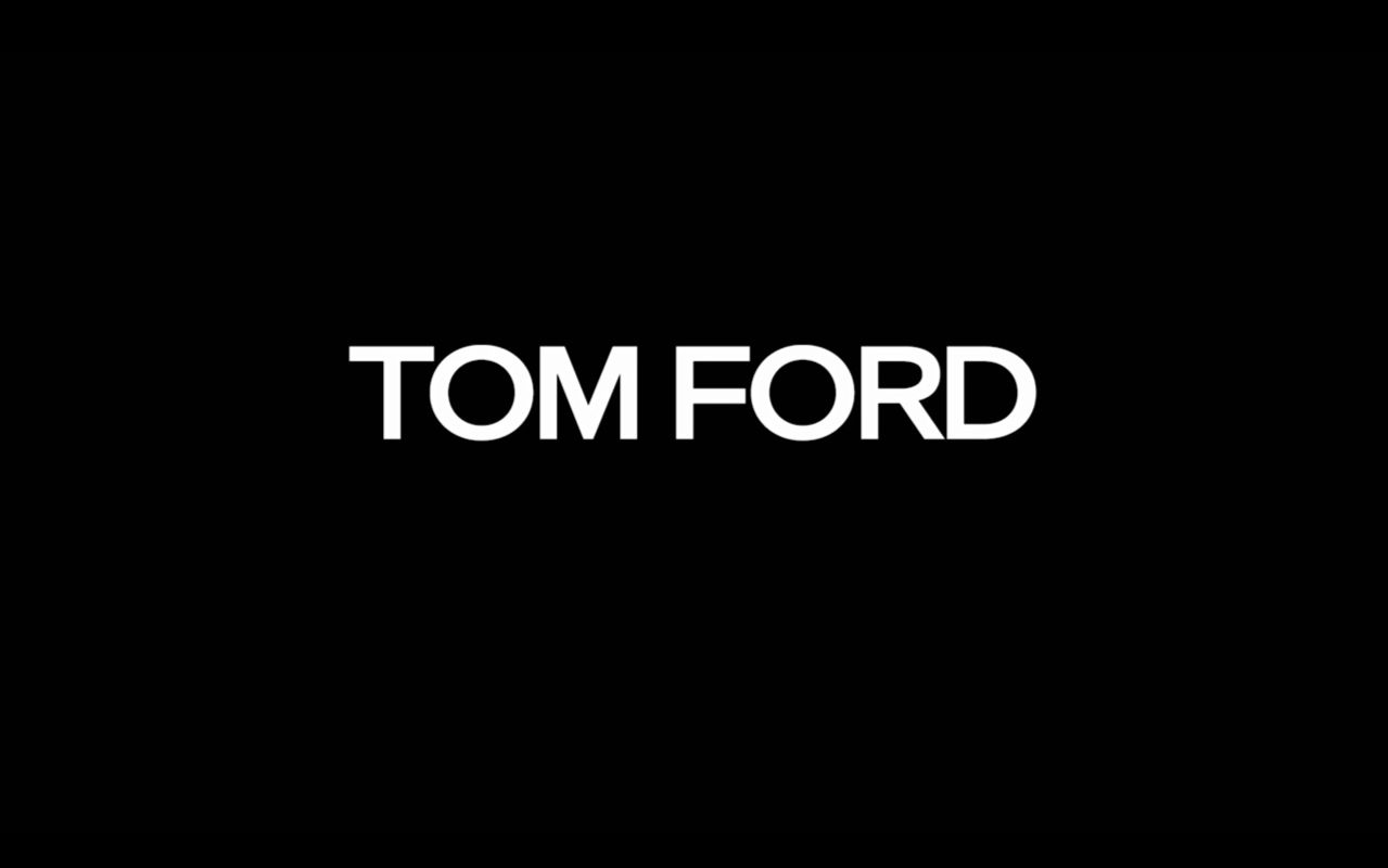 tom ford ss17 campaign