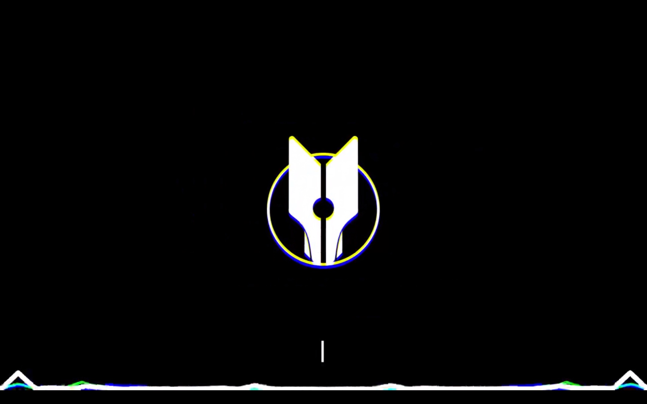 活动作品cytus2chaosglitchvermm