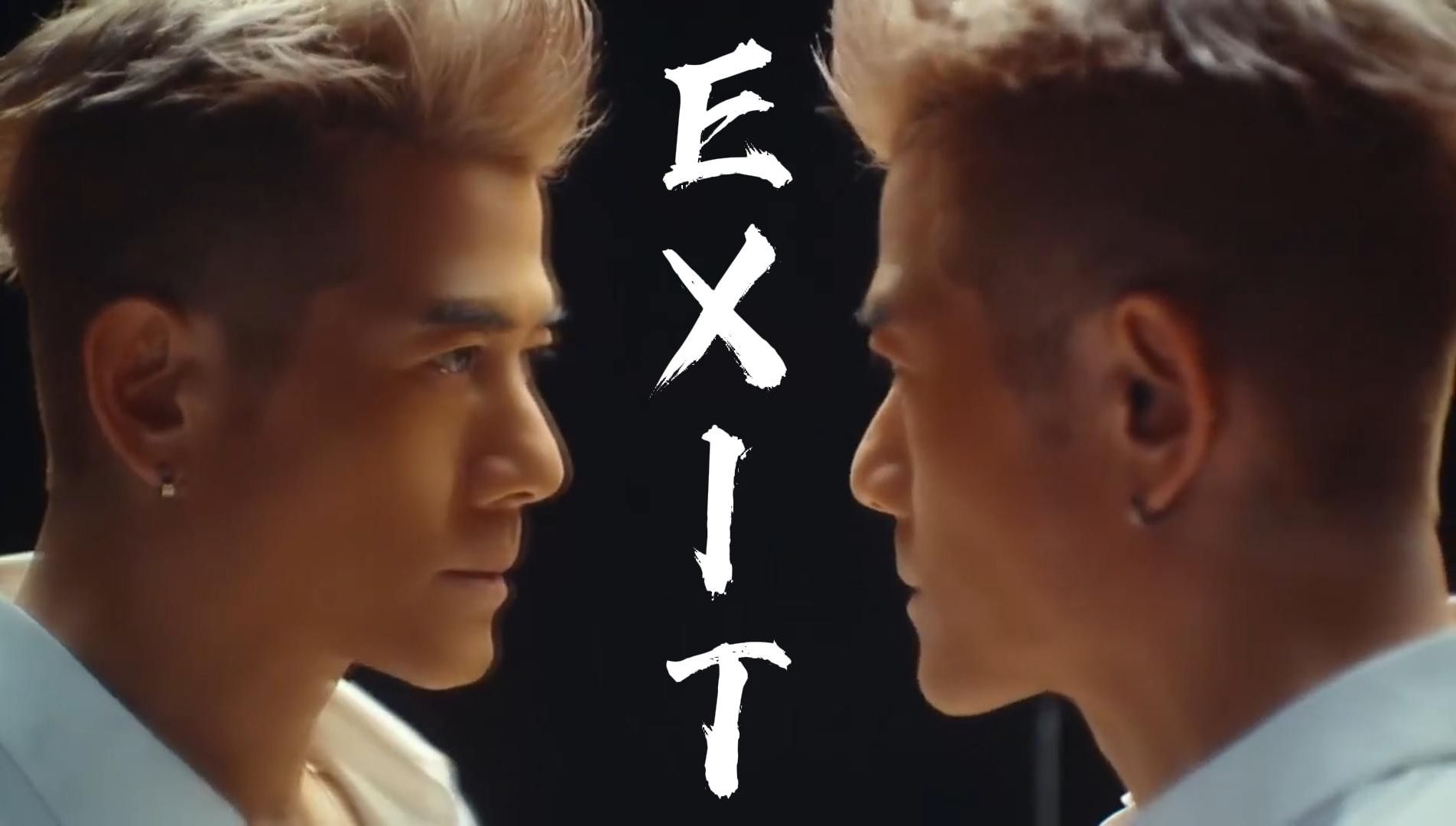 《EXIT |原声|纯人声》 — 郭富城 [ (HiRes) 郭富城 ICONIC 世界巡回演唱会2024 主题曲 ]哔哩哔哩bilibili