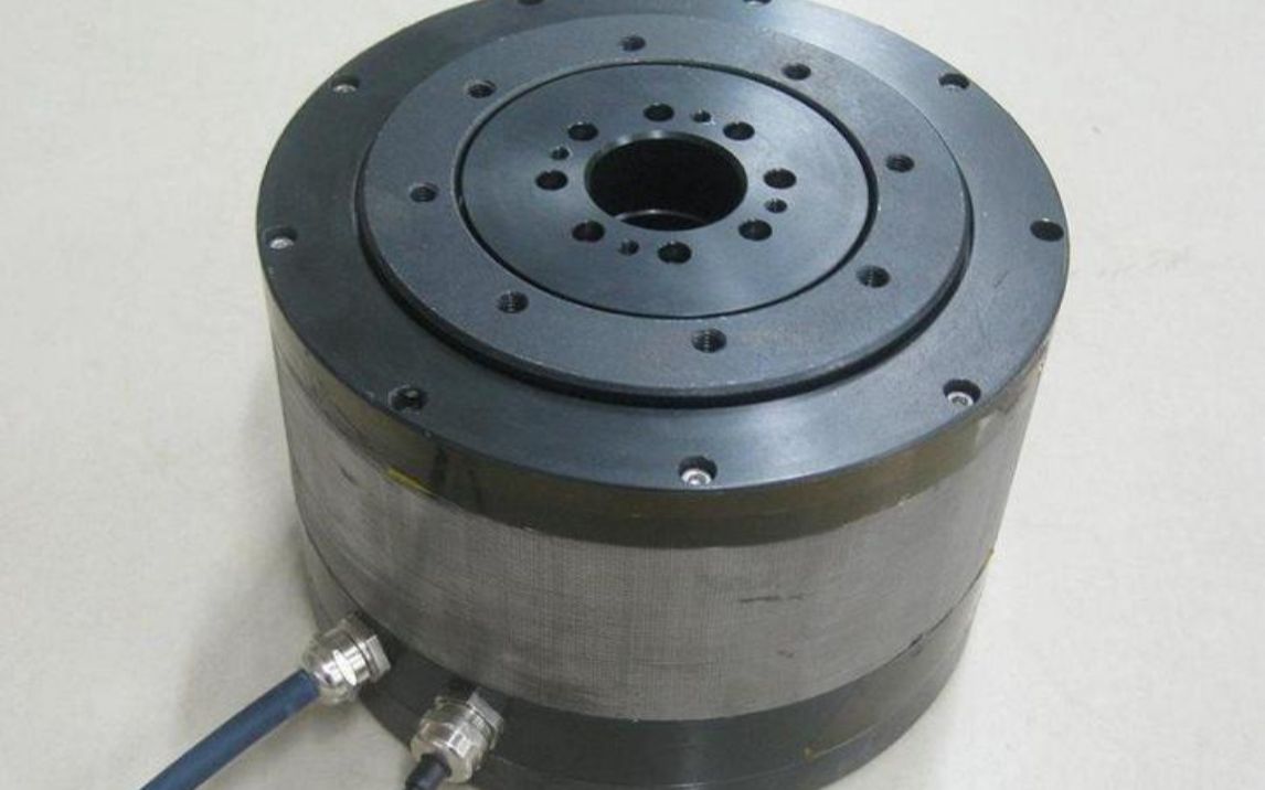 工程师必知,dd马达和伺服电机的区别在哪!