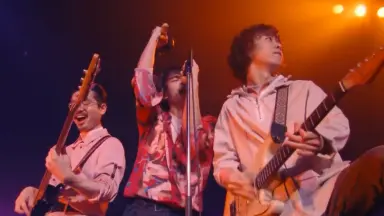 OKAMOTO'S-哔哩哔哩_Bilibili