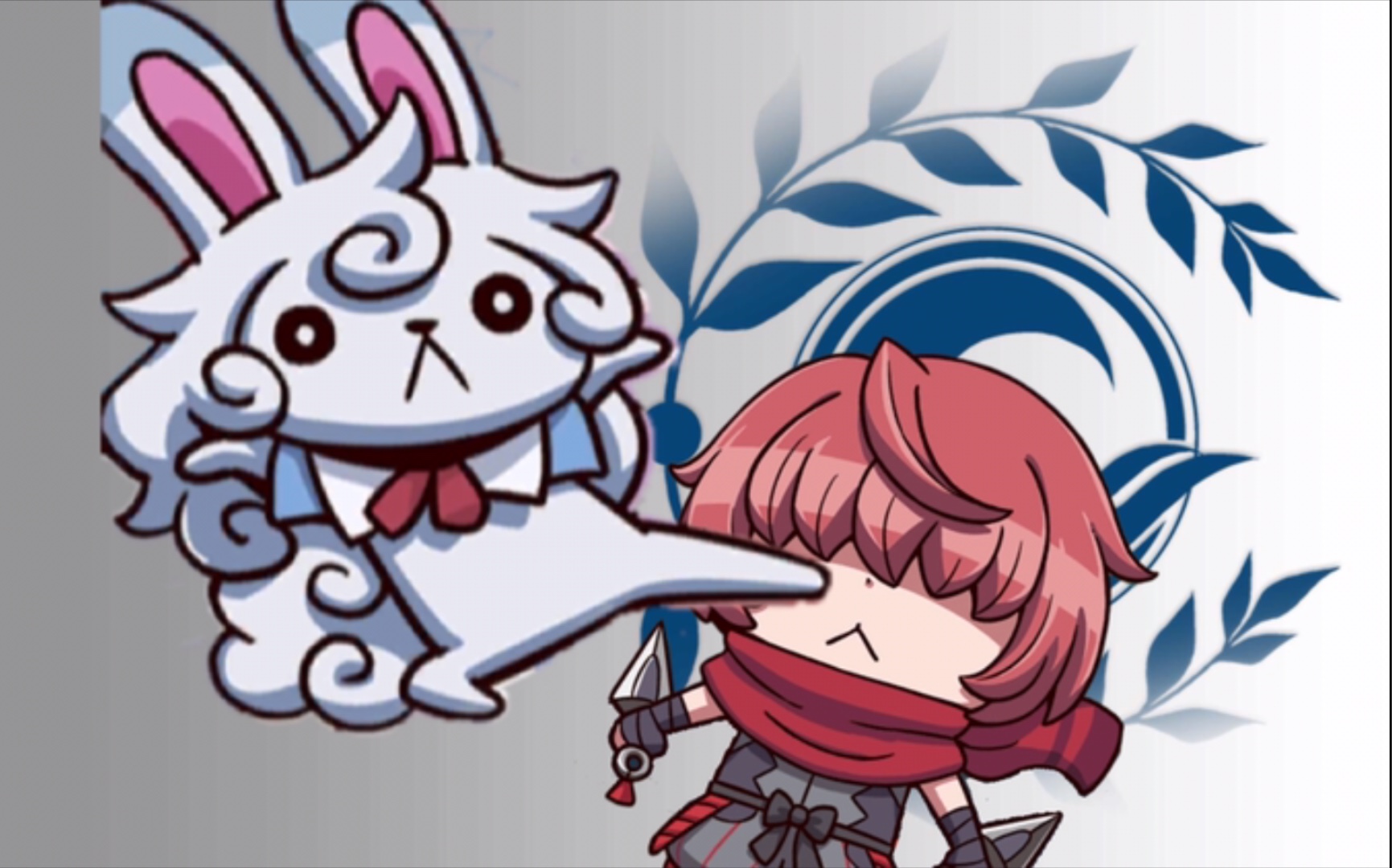 【fgo】梅林应该是最简单了吧!