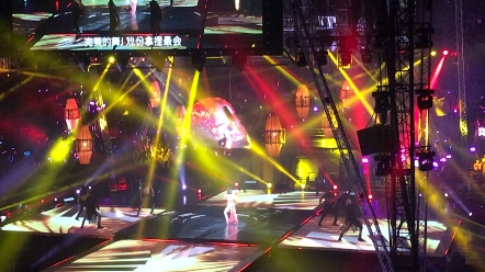 《特务J》 【蔡依林 Jolin】2015/10/24 “PLAY WORLD TOUR”大连站哔哩哔哩bilibili