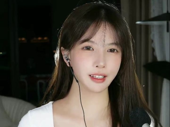 【助眠主播】术嘉carrie【6】