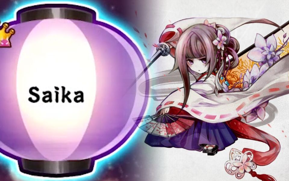 太鼓达人ps4 deemo联动-saika 内录fc