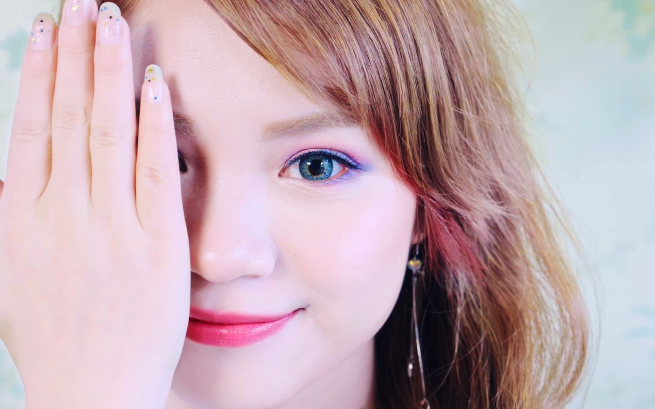 【悦小舞】致七夕·璀璨星空妆 将银河妆点双眸