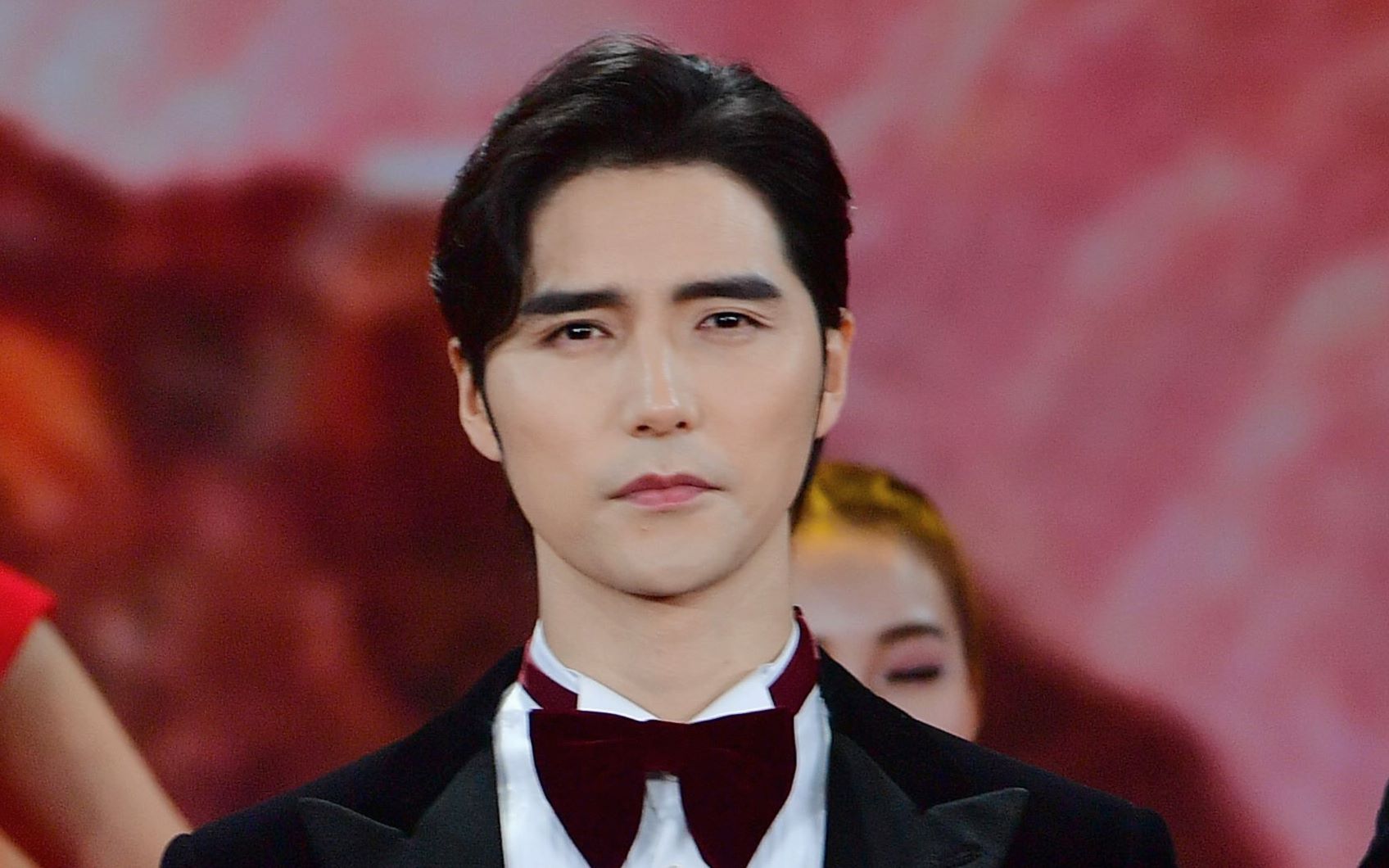 【阿云嘎】亲爱的中国(独唱版本)